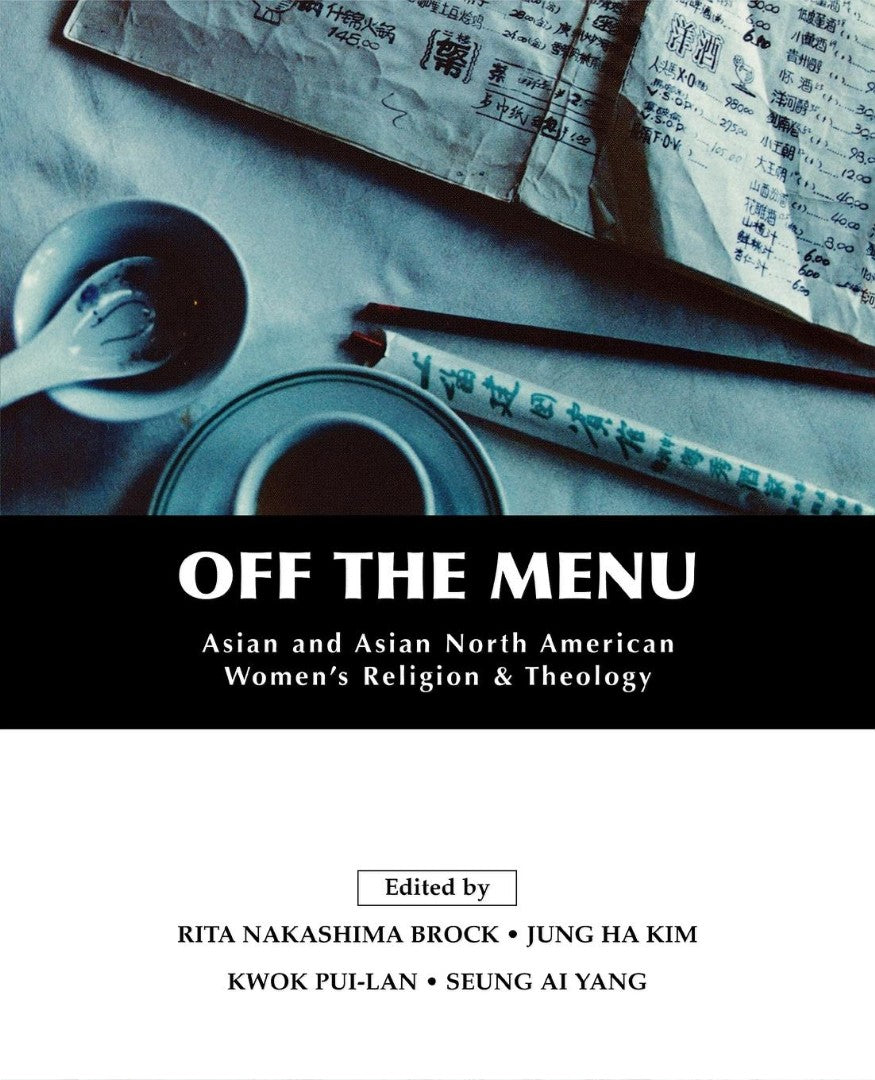 Off the Menu - Re-vived