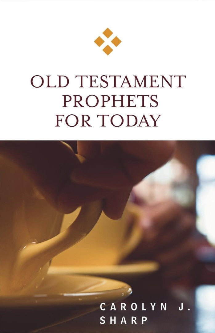 Old Testament Prophets for Today - Re-vived