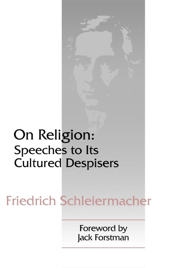 On Religion - Re-vived