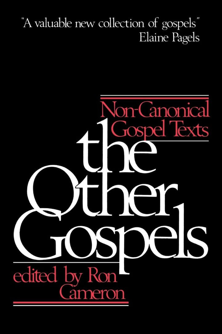 Other Gospels - Re-vived