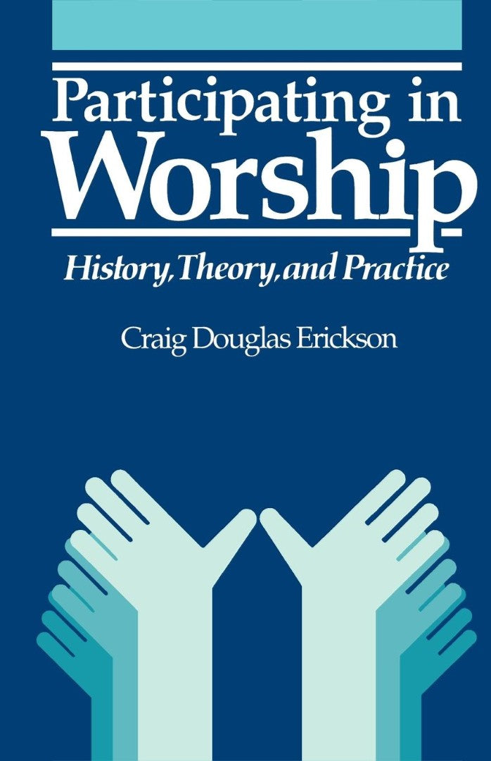 Participating in Worship - Re-vived