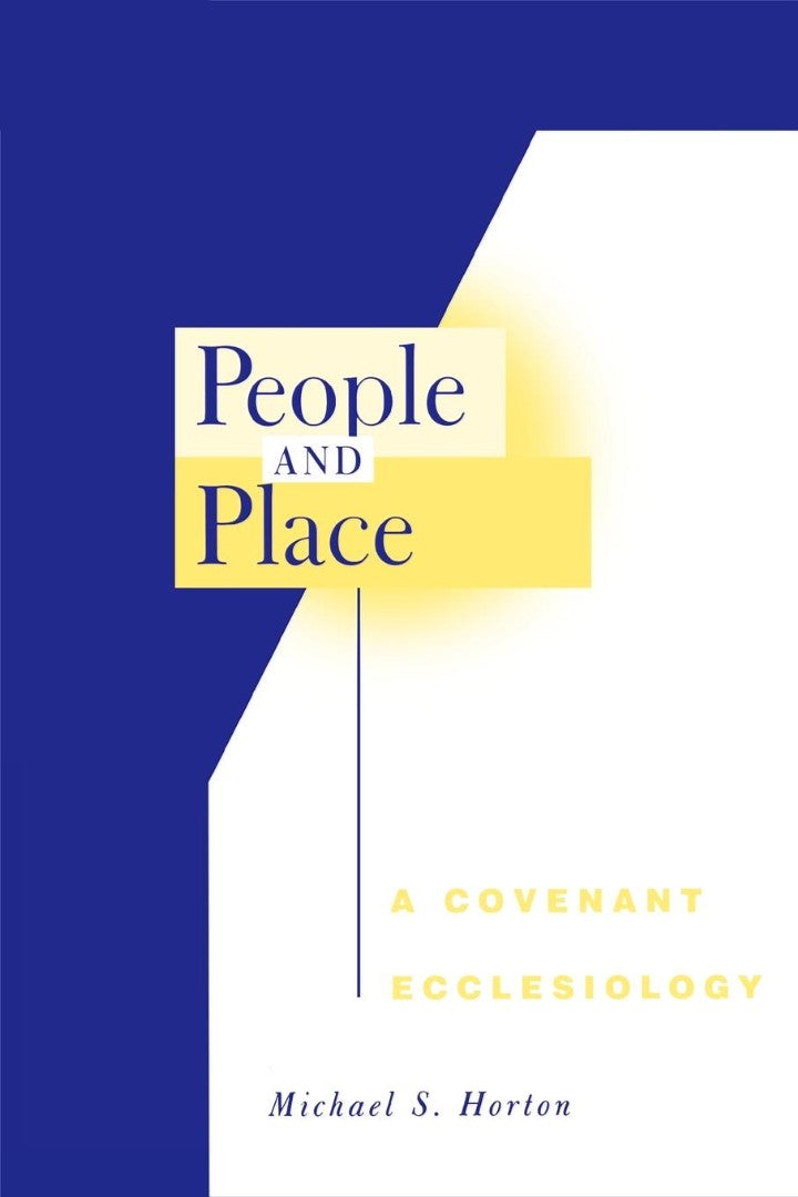 People and Place - Re-vived