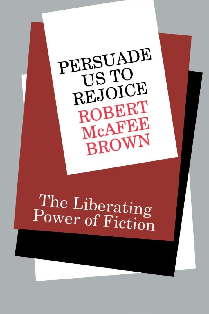 Persuade Us to Rejoice - Re-vived