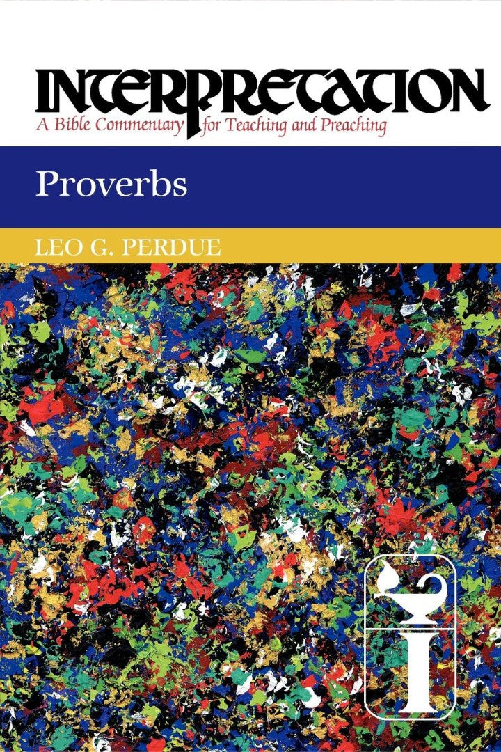 Proverbs - Re-vived