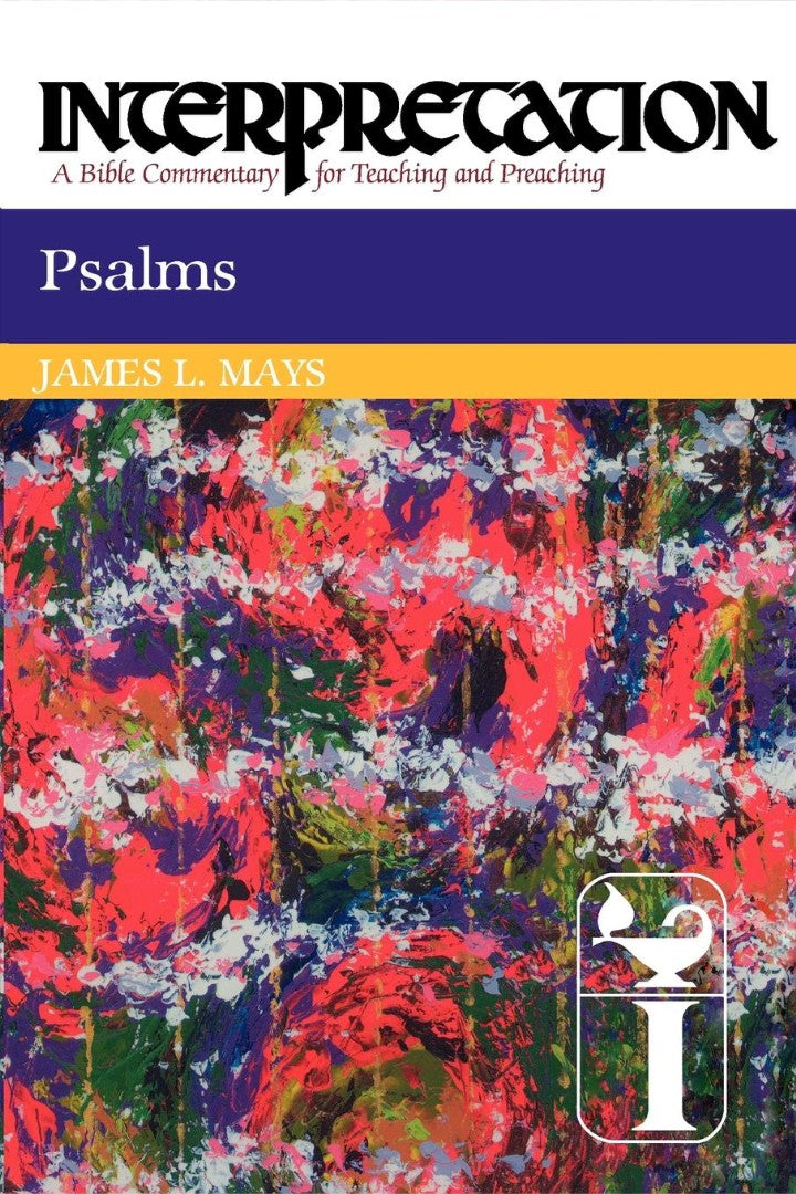 Psalms (Interpretation) - Re-vived