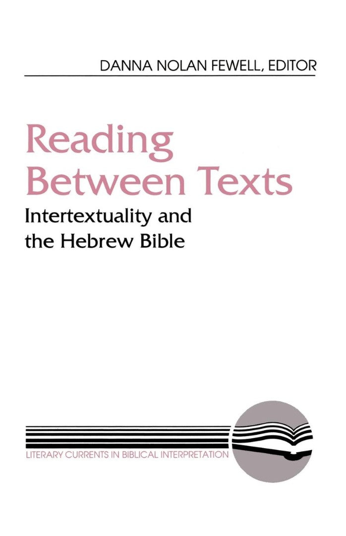 Reading Between Texts - Re-vived