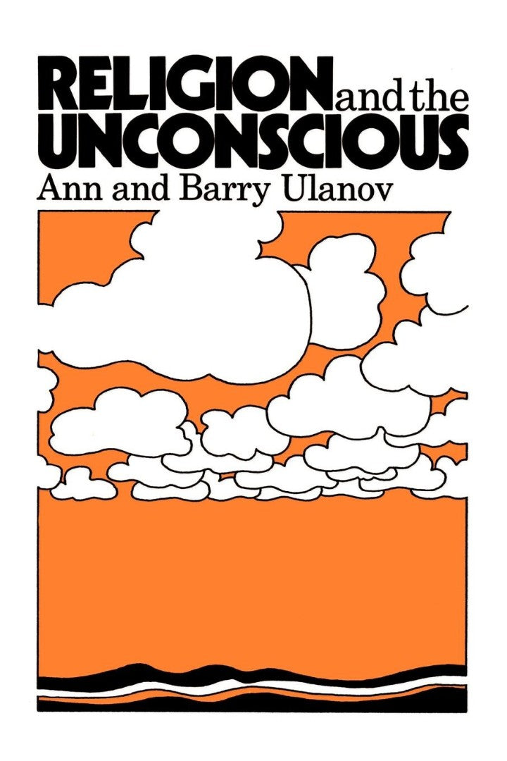Religion and the Unconscious - Re-vived