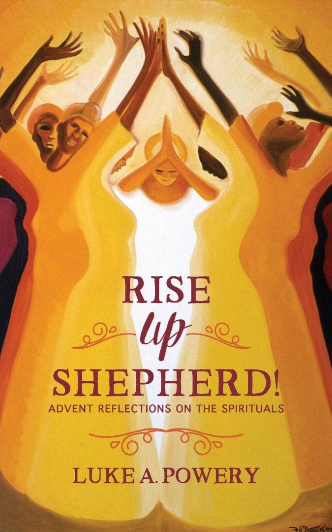 Rise Up, Shepherd - Re-vived
