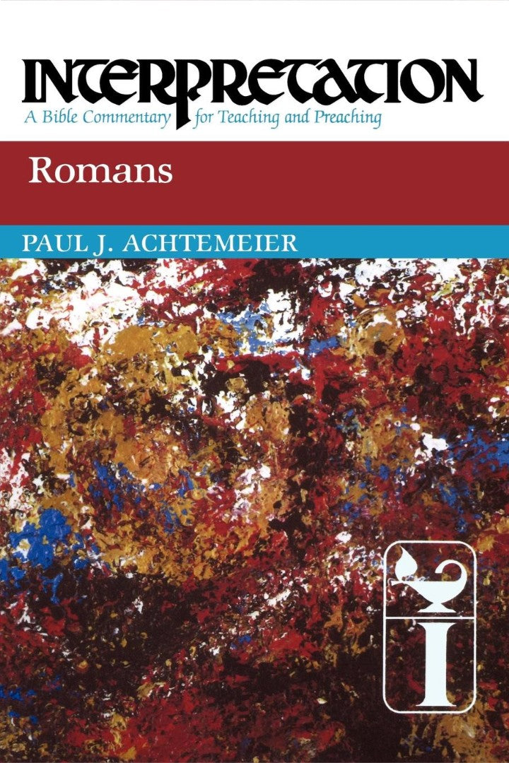 Romans - Re-vived