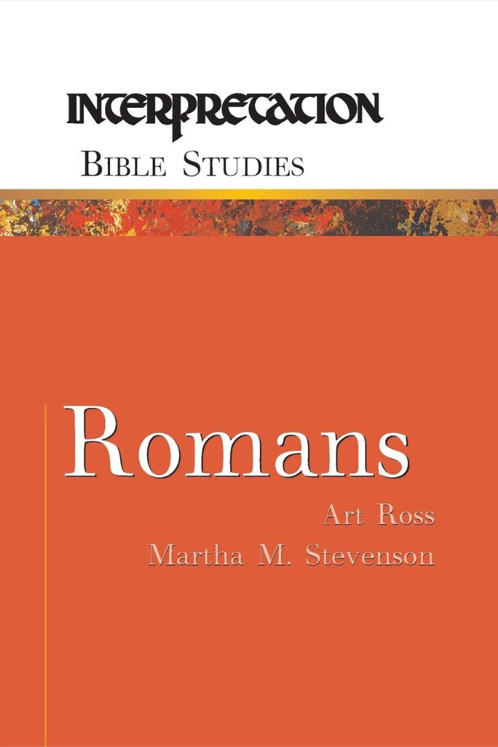 Romans - Re-vived