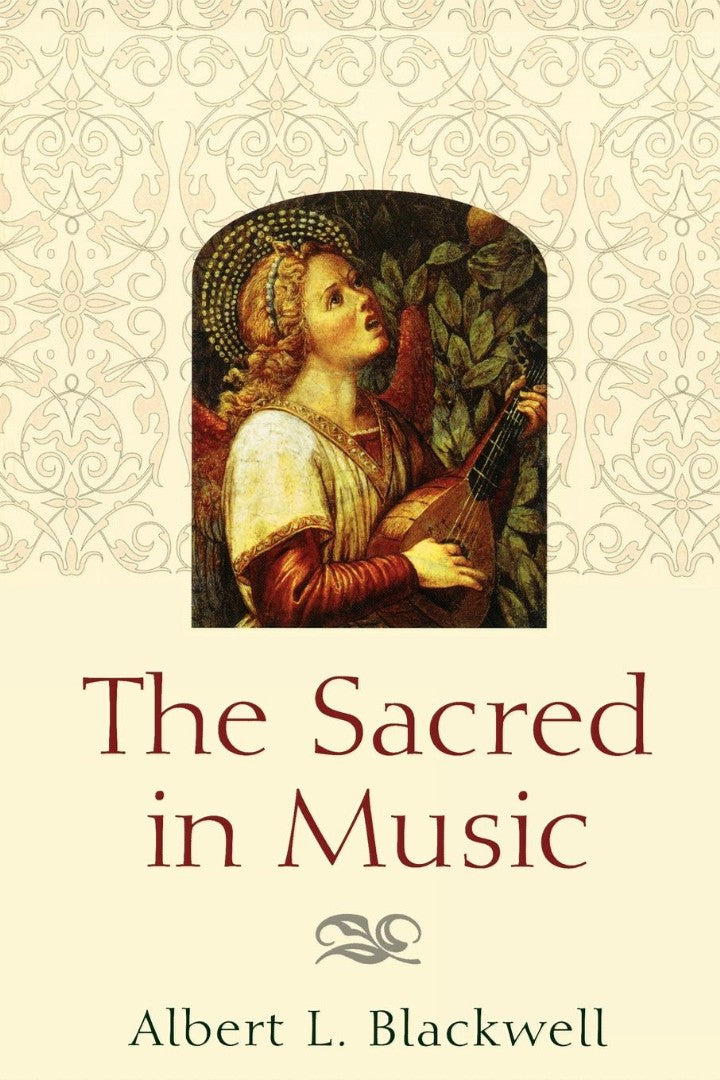 Sacred in Music - Re-vived