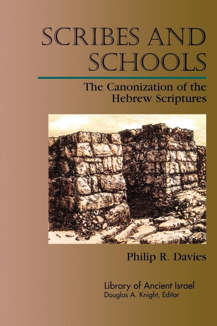 Scribes and Schools - Re-vived