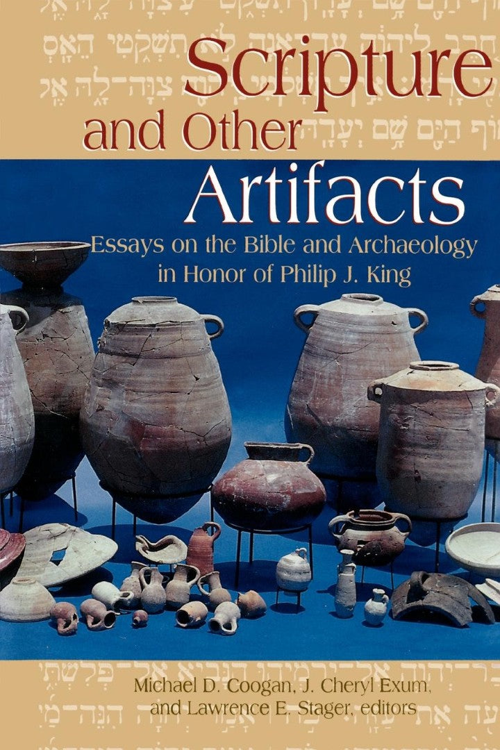 Scripture and Other Artifacts - Re-vived