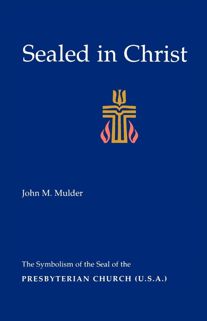 Sealed in Christ - Re-vived