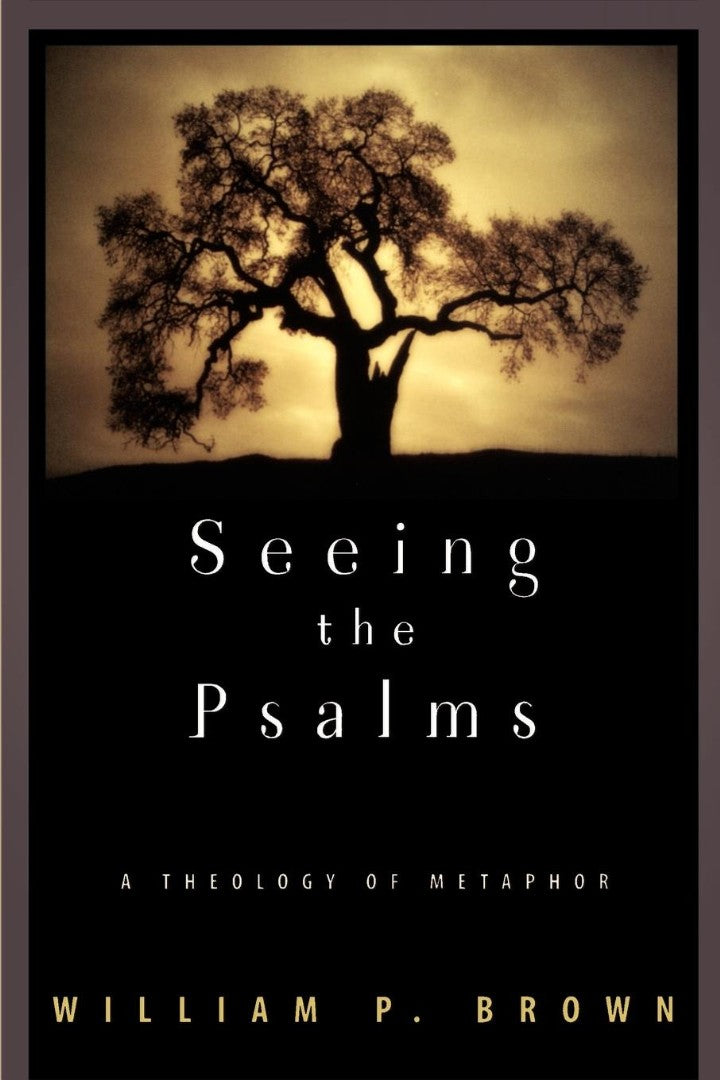 Seeing the Psalms - Re-vived