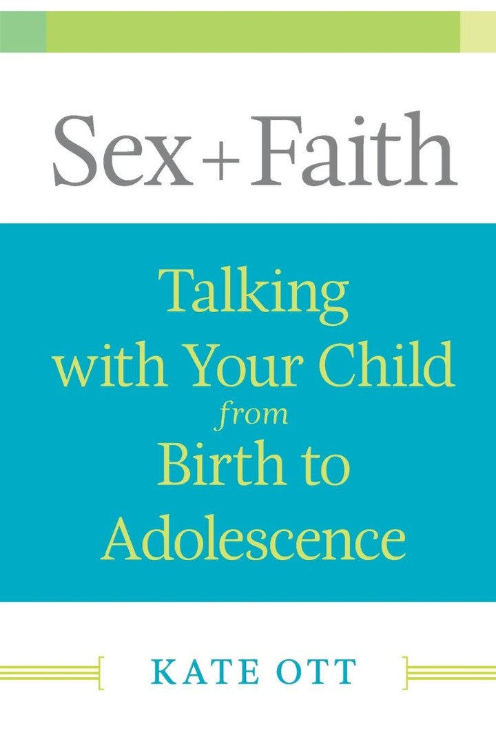 Sex + Faith - Re-vived