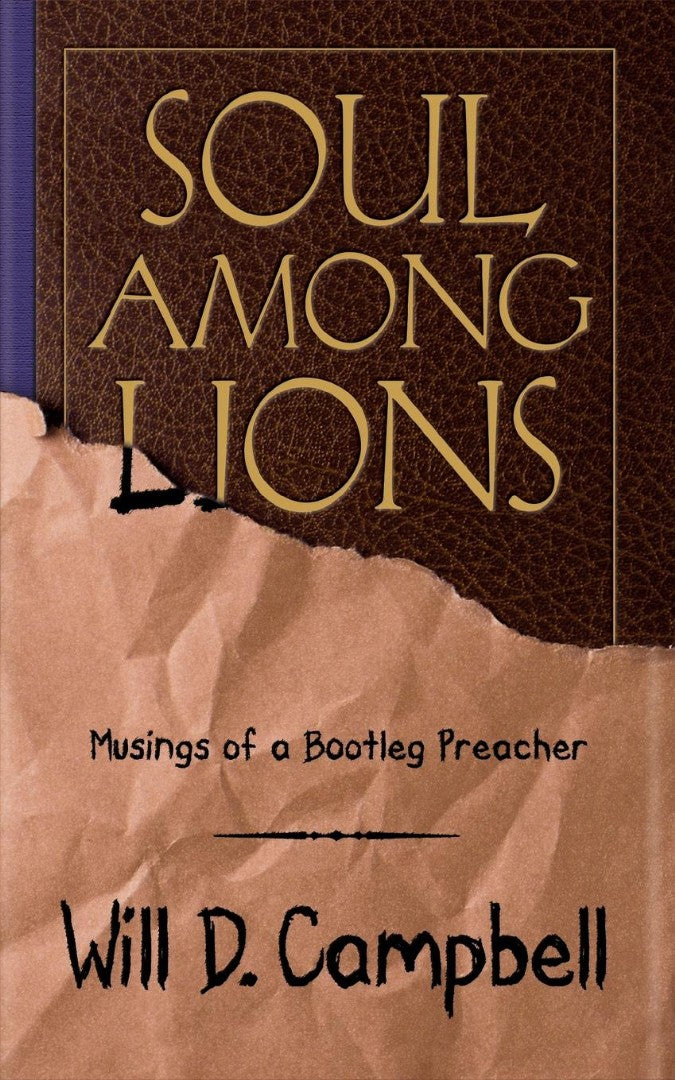 Soul Among Lions - Re-vived