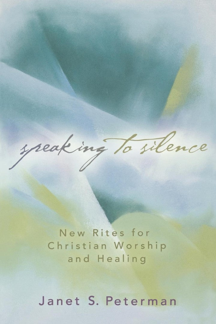 Speaking to Silence - Re-vived