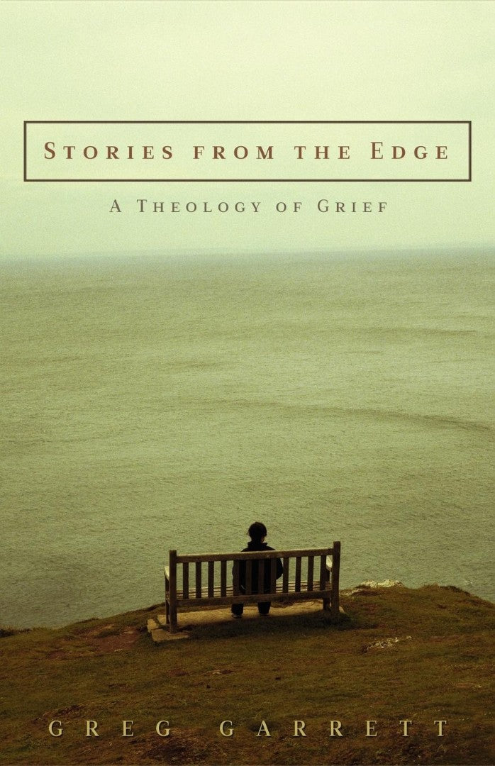Stories from the Edge - Re-vived