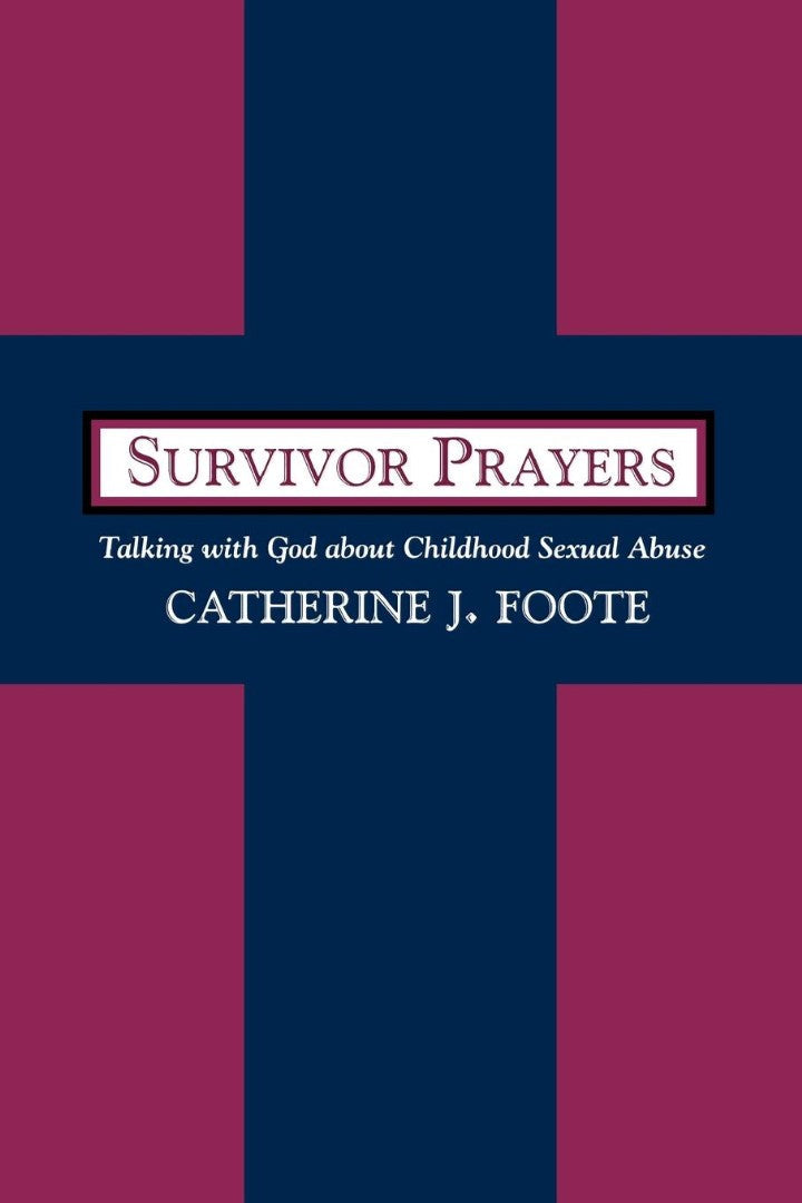 Survivor Prayers - Re-vived