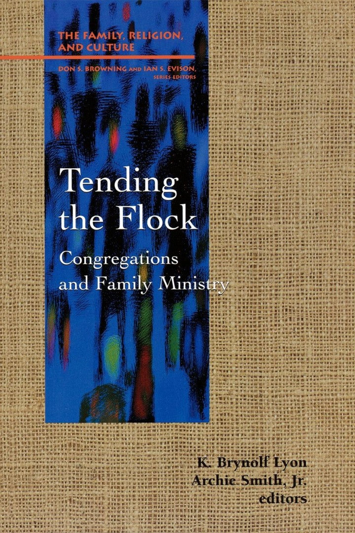 Tending the Flock - Re-vived