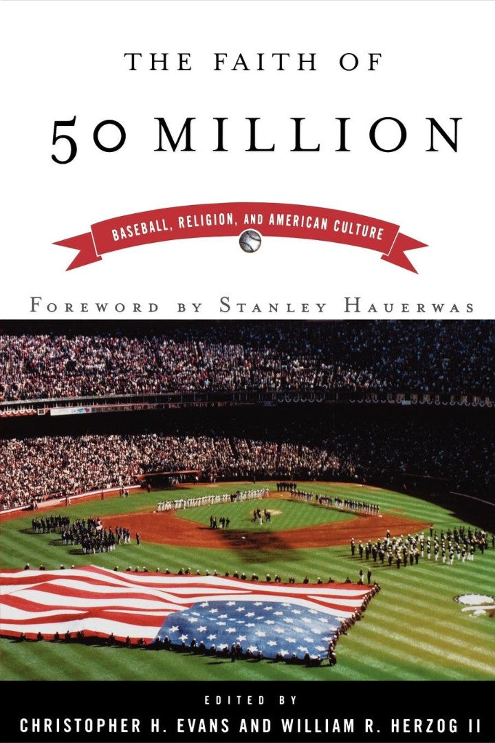 The Faith of 50 Million - Re-vived