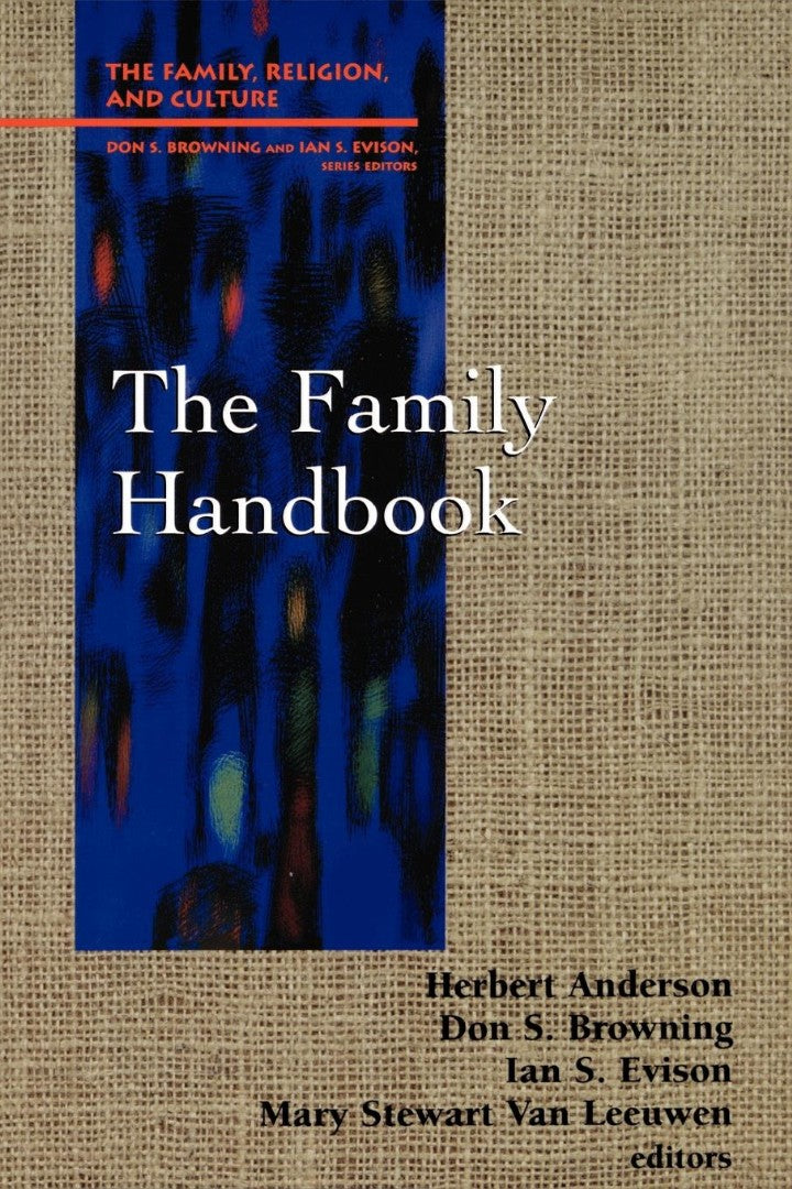 The Family Handbook (Frc) - Re-vived