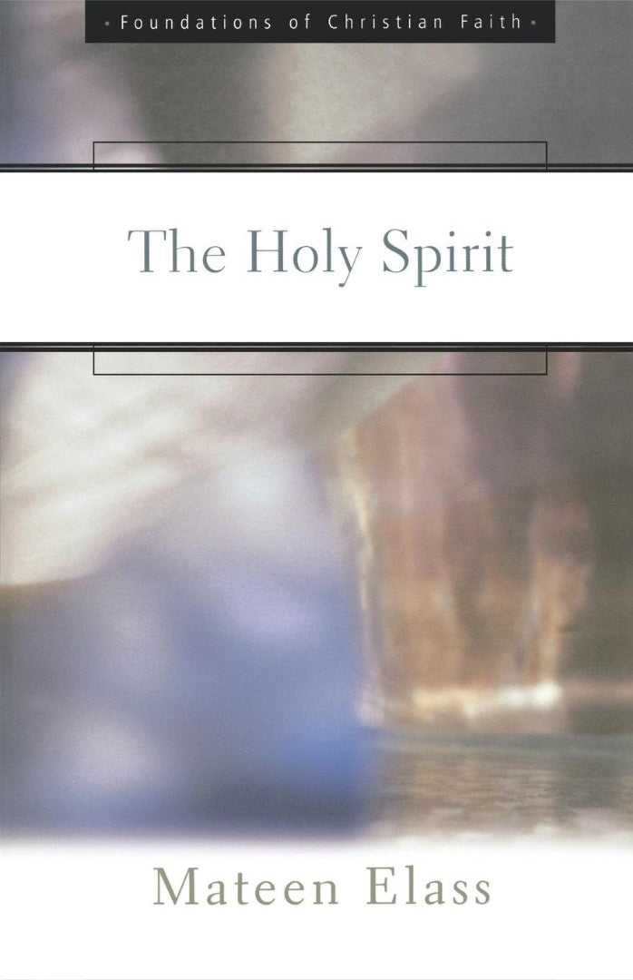 The Holy Spirit - Re-vived