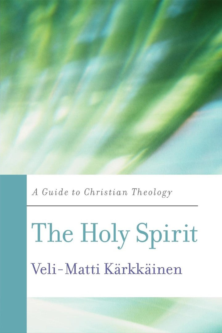 The Holy Spirit - Re-vived