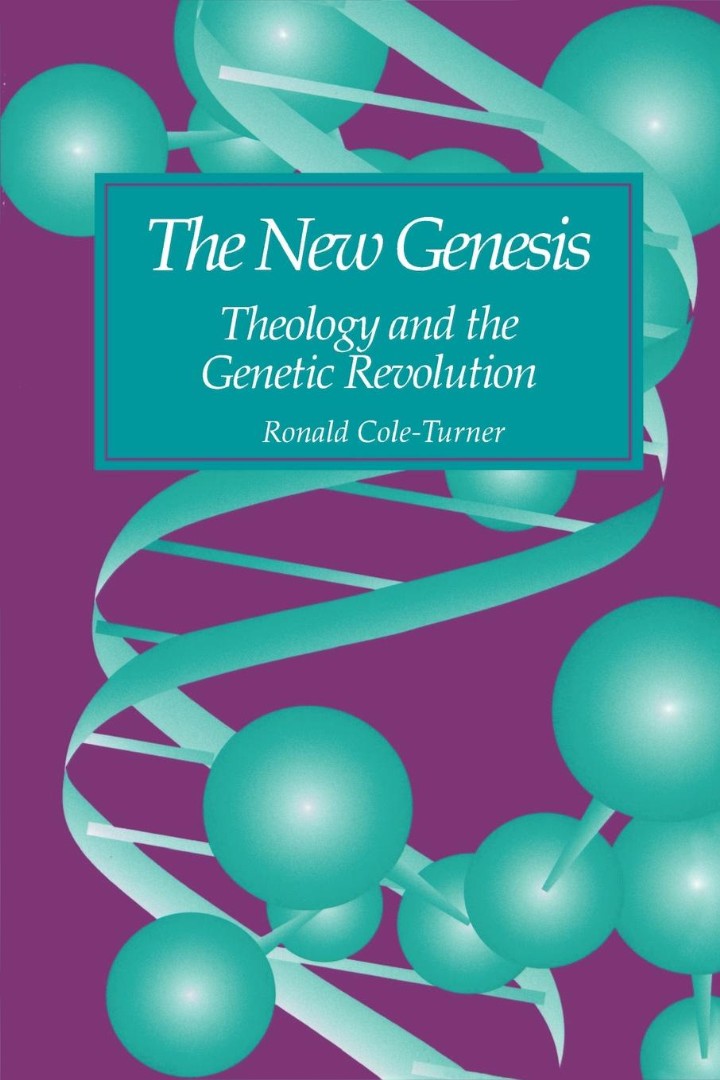 The New Genesis - Re-vived
