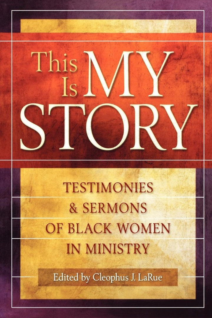 This Is My Story - Re-vived