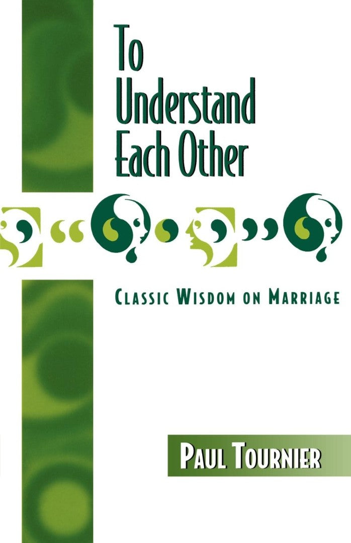 To Understand Each Other - Re-vived