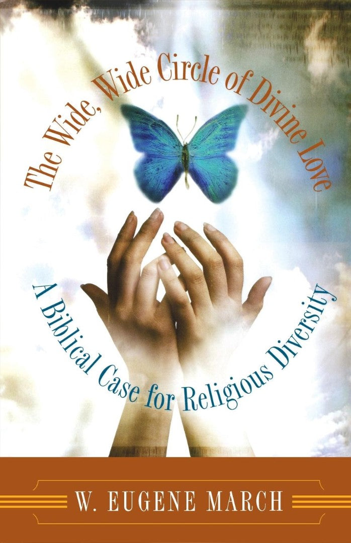 The Wide, Wide Circle of Divine Love - Re-vived