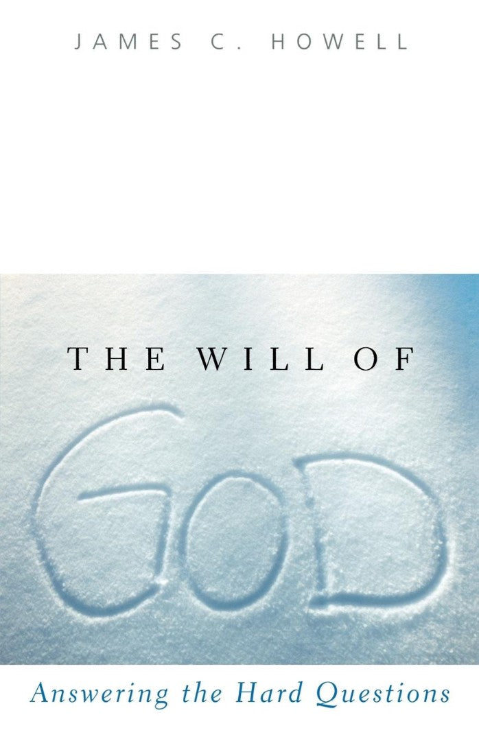 The Will of God - Re-vived