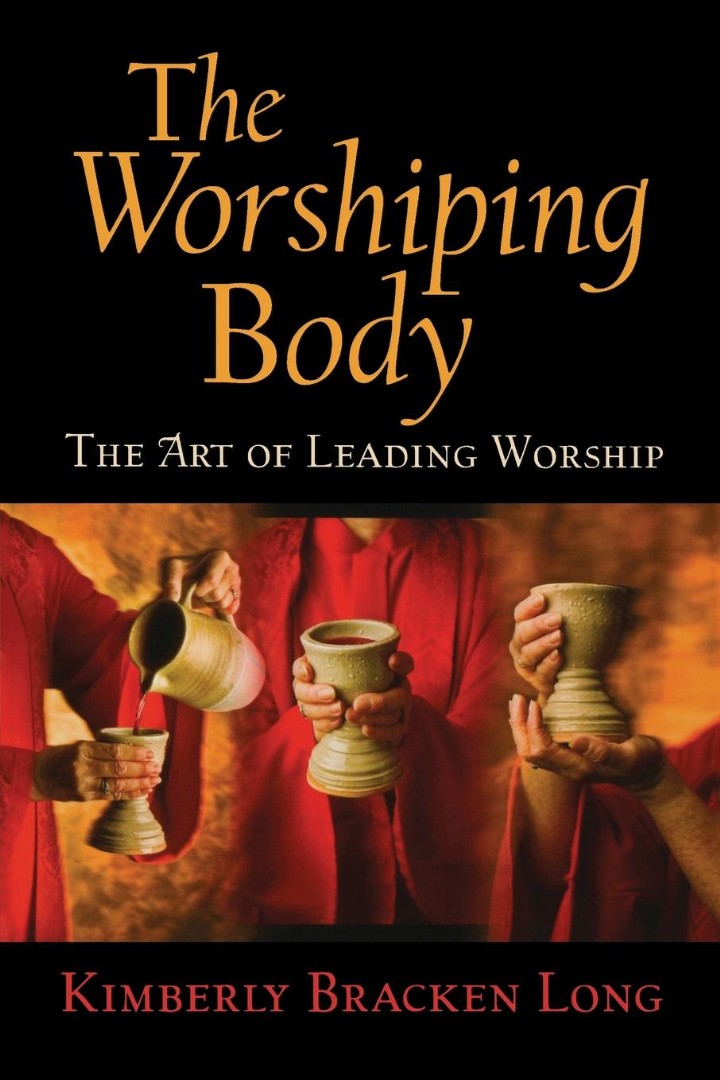 The Worshipping Body - Re-vived