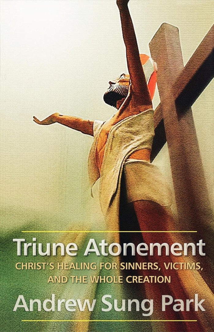 Triune Atonement - Re-vived