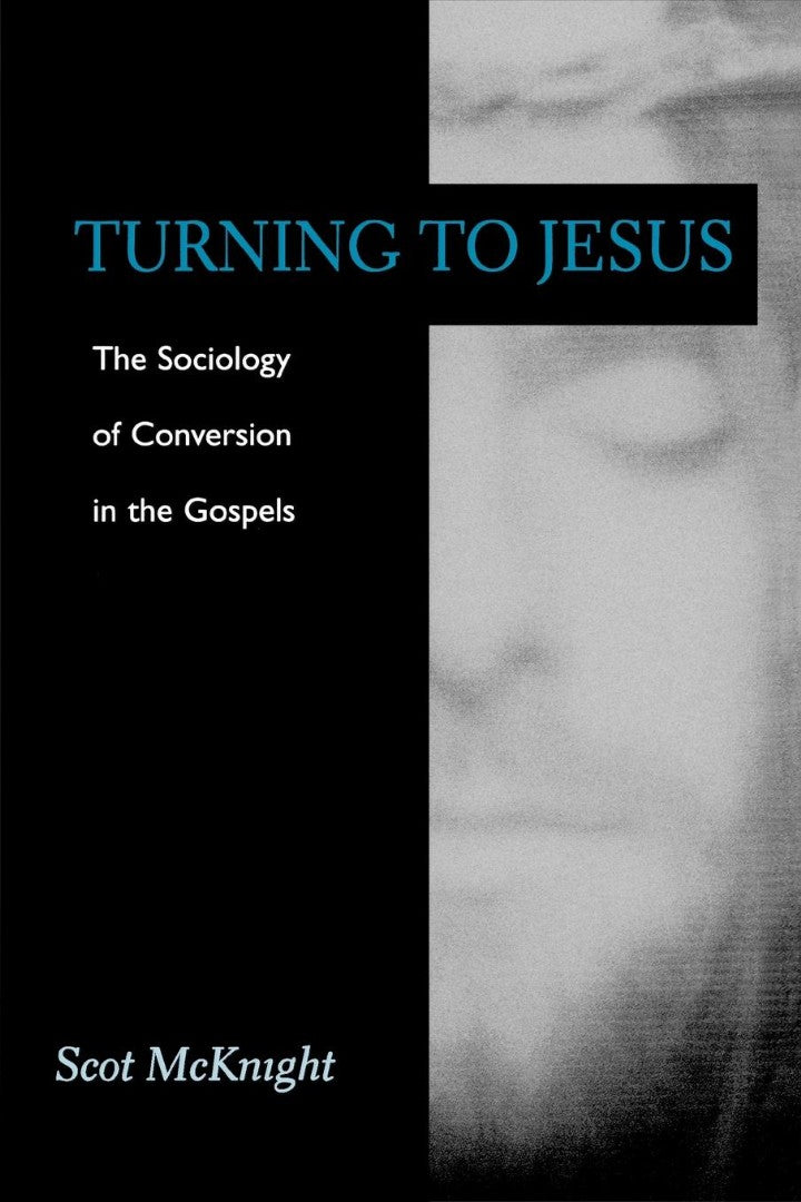 Turning to Jesus - Re-vived