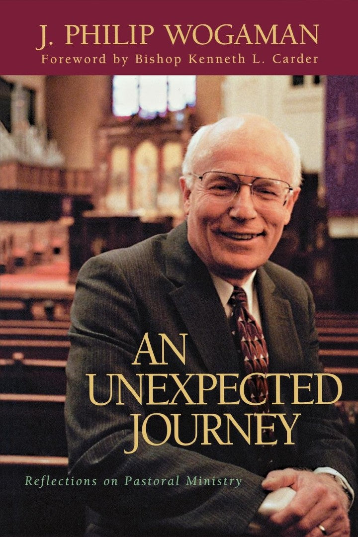 Unexpected Journey - Re-vived