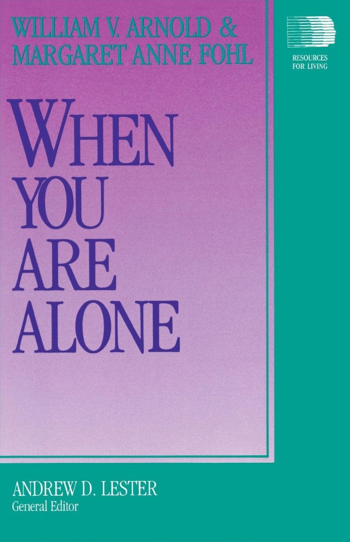 When You Are Alone - Re-vived