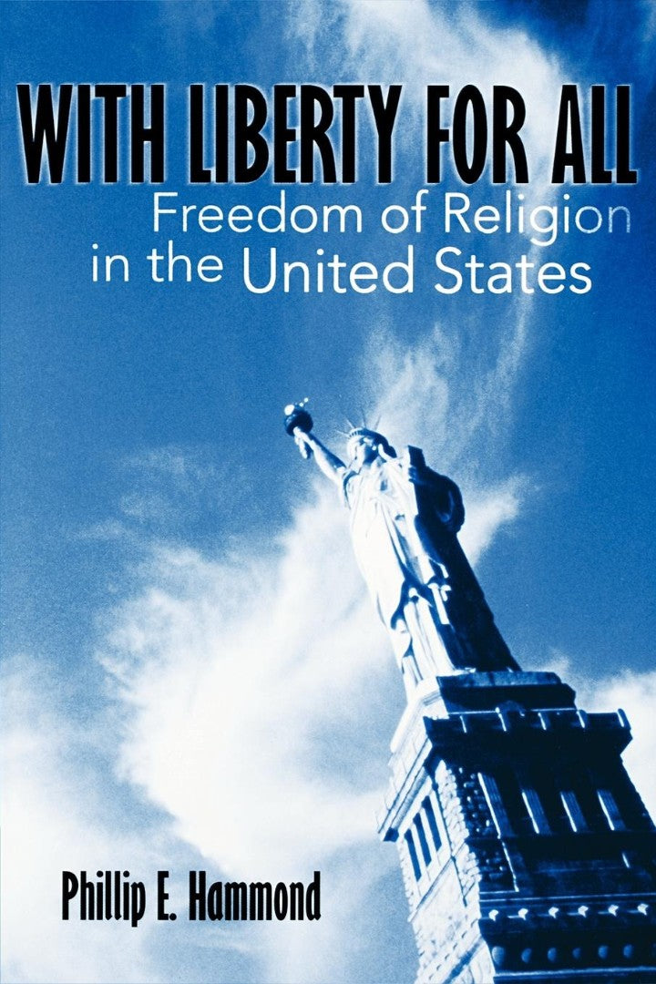 With Liberty for All - Re-vived