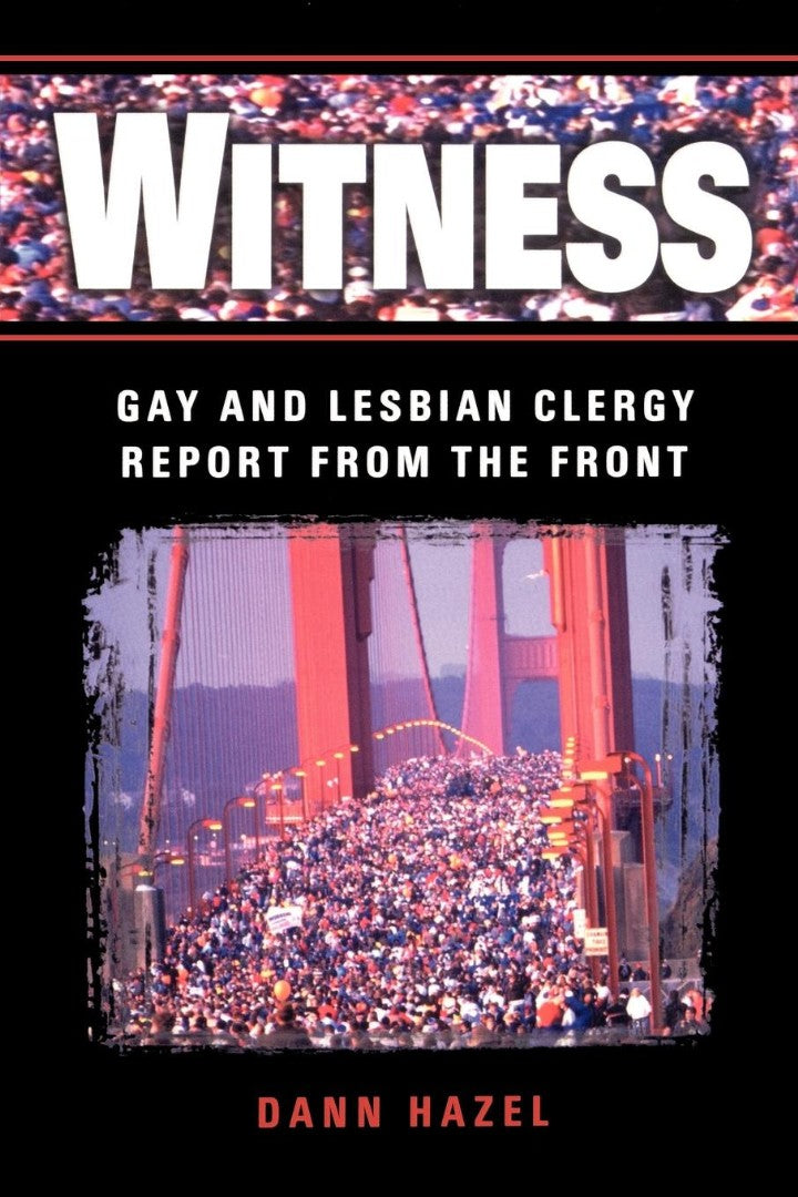 Witness - Re-vived