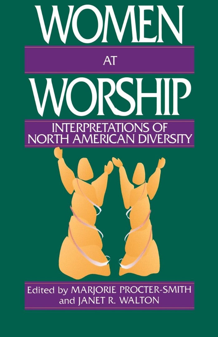 Women at Worship - Re-vived