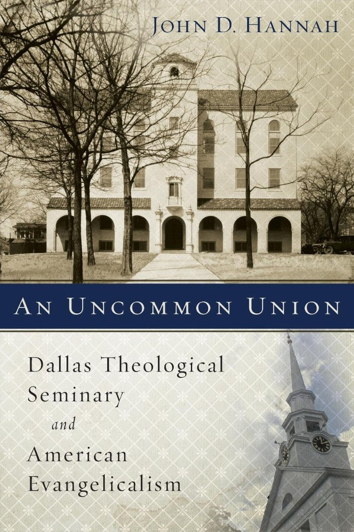 Uncommon Union, An - Re-vived