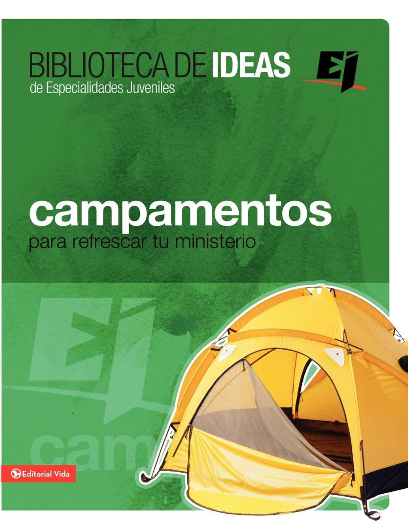 Campamentos, Retiros, Misiones E Ideas de Servicio - Re-vived
