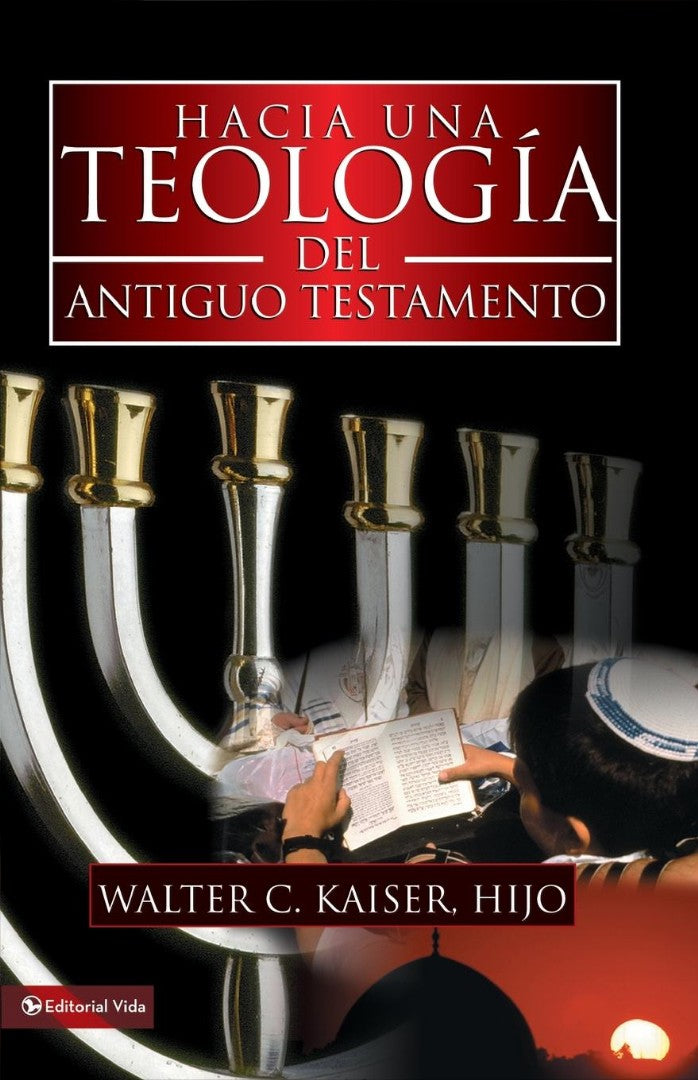 Hacia Una Teologia del Antiguo Testamento - Re-vived