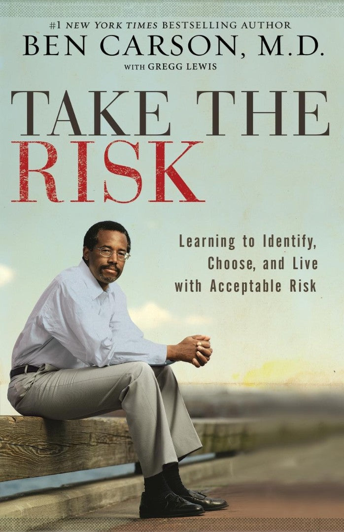 Take The Risk - Re-vived
