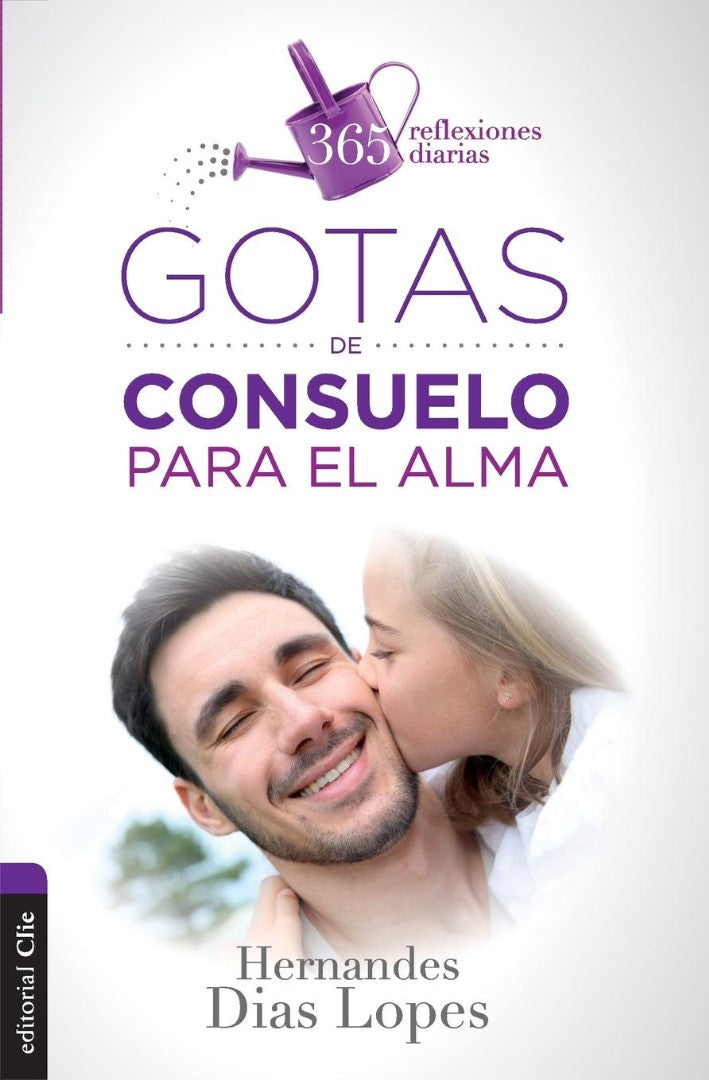Gotas de consuelo para el alma - Re-vived
