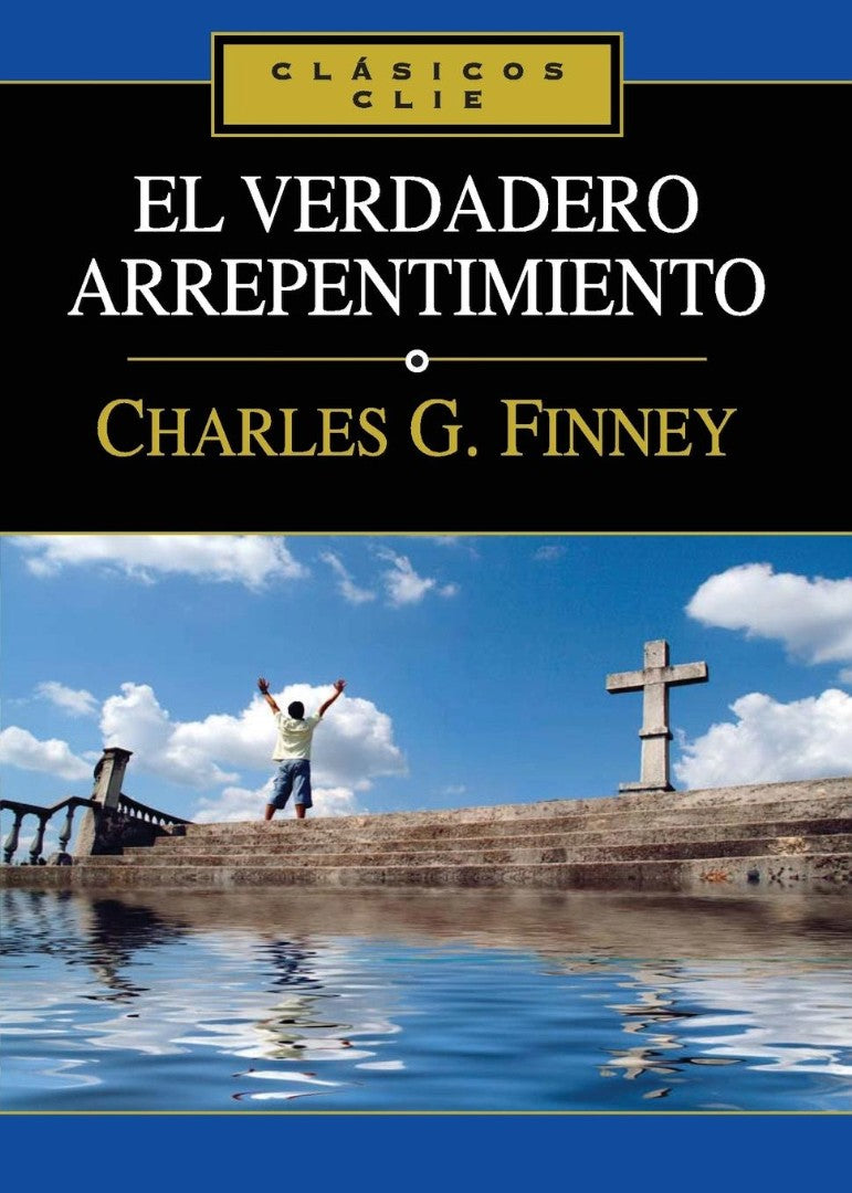 El Verdadero Arrepentimiento - Re-vived