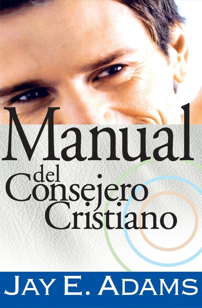 Manual del Consejero Cristiano - Re-vived