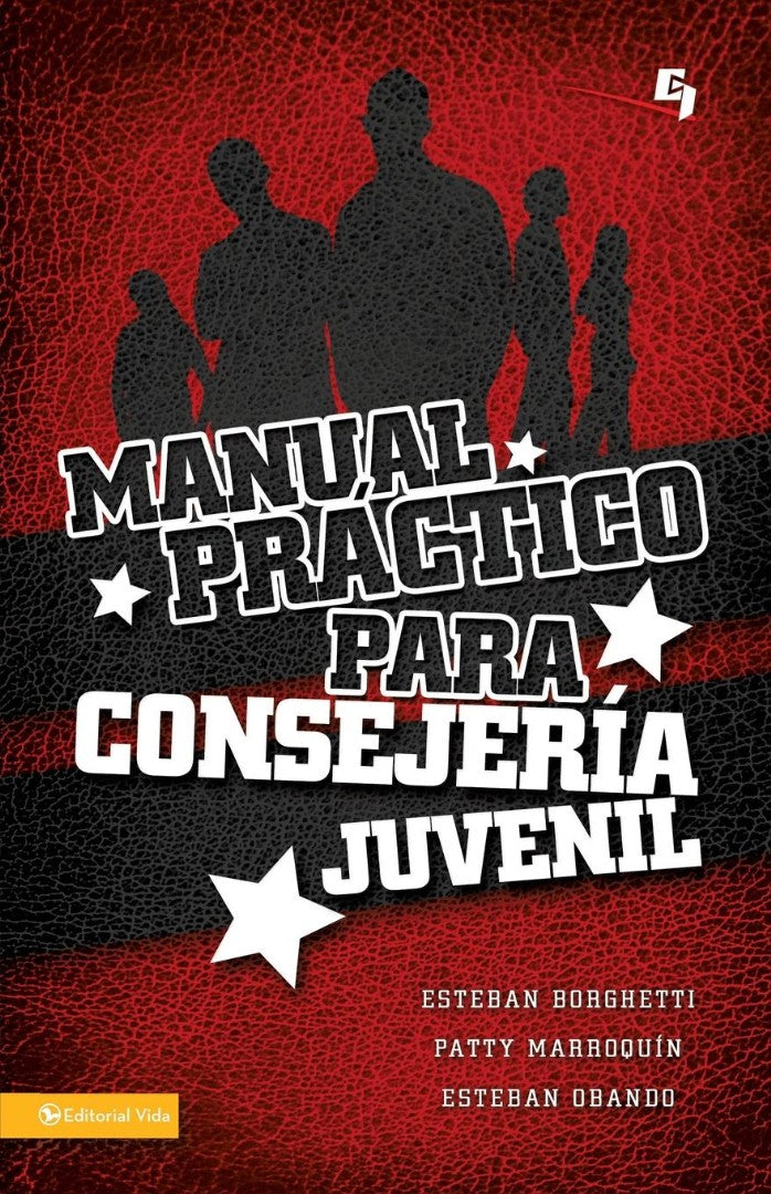Manual Practico Para Consejeria Juvenil = A Practical Manual - Re-vived